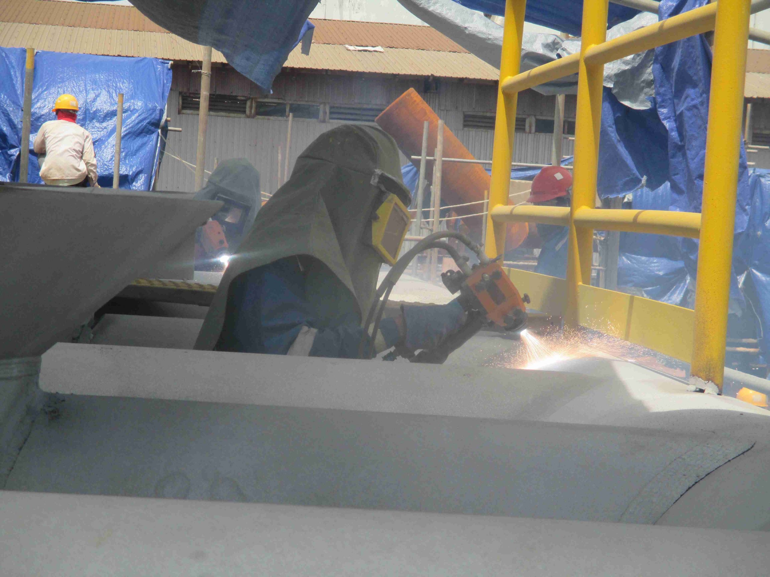 Thermic Coating 